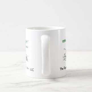 Café Caneca limpa do design da pensão de Usonian