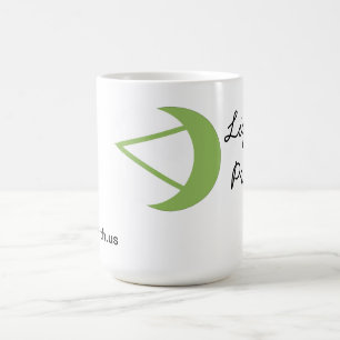 Café Caneca líquida de Proga