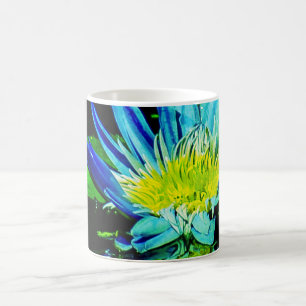 Café Caneca Lírio de Água Tropical