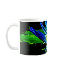 Caneca Lírio de Água Tropical