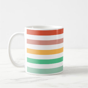 Café Caneca Listrada de Doces