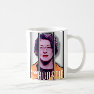 Café Caneca livre do Mugshot de Boostie
