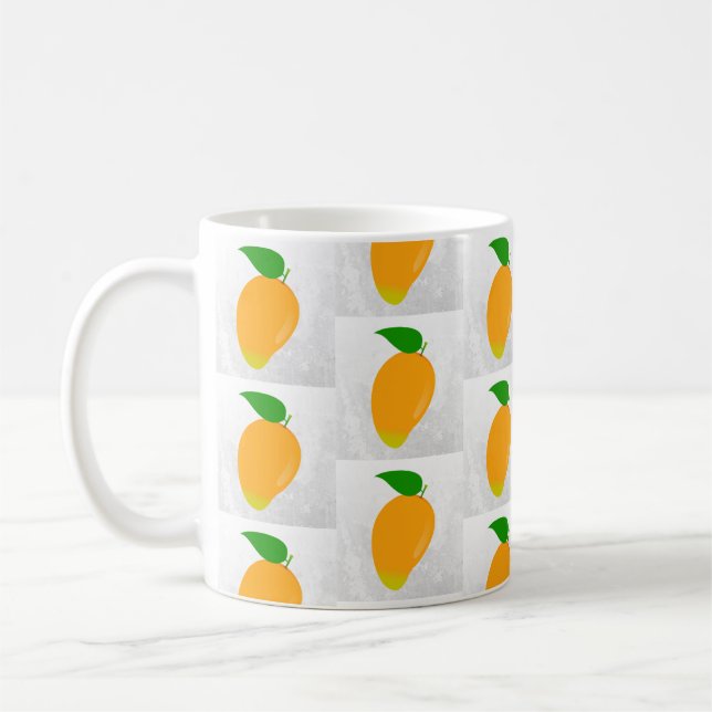 Café Caneca Loucura de Manga (Esquerda)