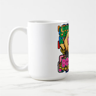 Café Caneca Mãe de Cachorro Golden Retriever