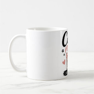 CAFÉ CANECA MÃE DE GATO