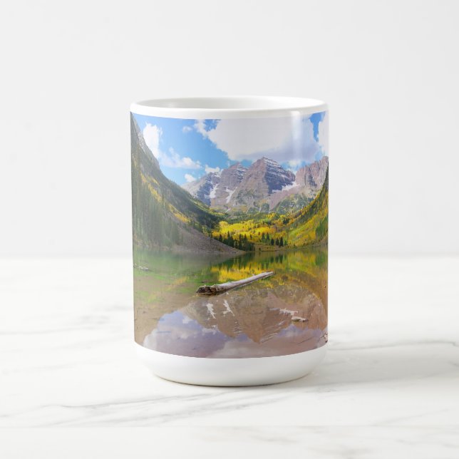 Café Caneca marrom magnífica de Bels (Centro)