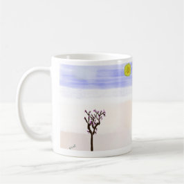 Café Caneca Matinal de Qualquer Coisa!