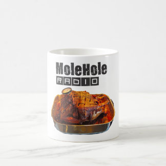 Café Caneca mega épico de Turquia