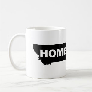 Café Caneca Montana Casa Longe do Estado ou Caneca de V