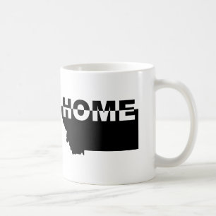 Café Caneca Montana Casa Longe do Estado ou Caneca de V