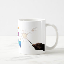 Café Caneca Motivacional Faça Agora – Citação de Ação