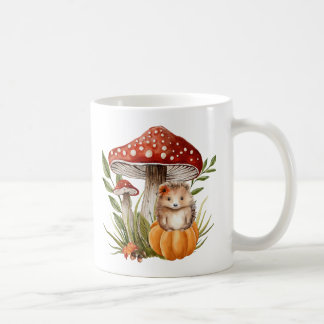 Café Caneca natural de porco