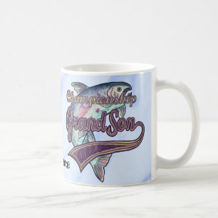Café Caneca neuronal de caça