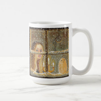 Café Caneca - "noites longas do inverno" pela canção de