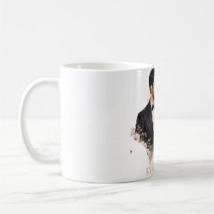 Café Caneca Noiva e Noivo Para Sempre – Presente de Cas