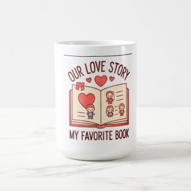 Café Caneca Nossa História de Amor (Centro)