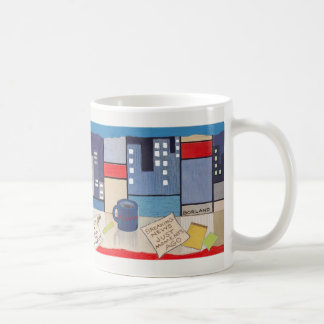 Café Caneca número 2 do fã de Rachel Maddow