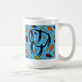 Café Caneca original do design de Margaret Scott