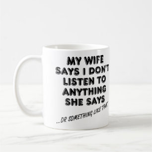 Café Caneca ou Caneca de Viagem Divertida para Minha Es