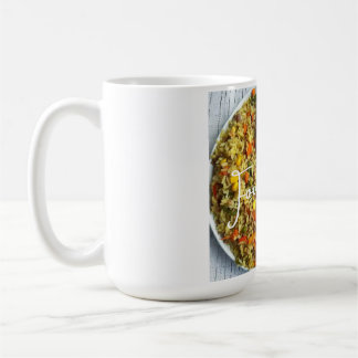 Café Caneca para Amantes de Comida