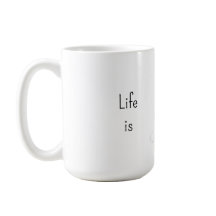 Caneca para amantes de golden retriever