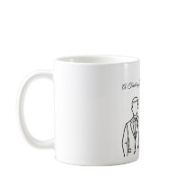 caneca para casal de casamento especial