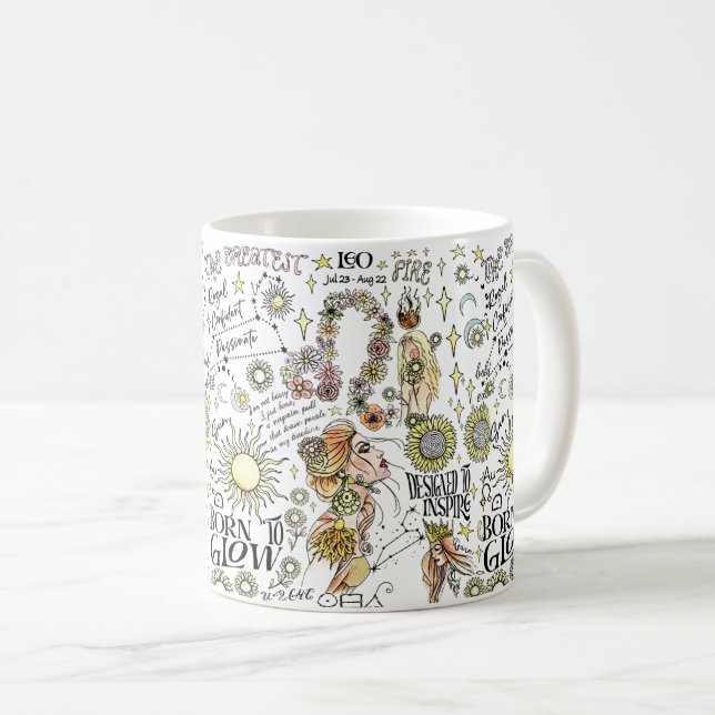 Café Caneca para Leitores de Smut, Presente para Amante (Frente Esquerda)