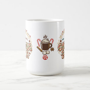Café Caneca Personalizada da Barra de Cacau   Chocolate