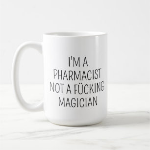 Café Caneca Personalizada de Farmacêutico, Farmacêutico