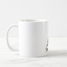 Caneca Personalizada de Gato Militar British Short