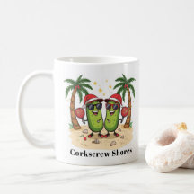 Caneca Personalizada de Pickleball