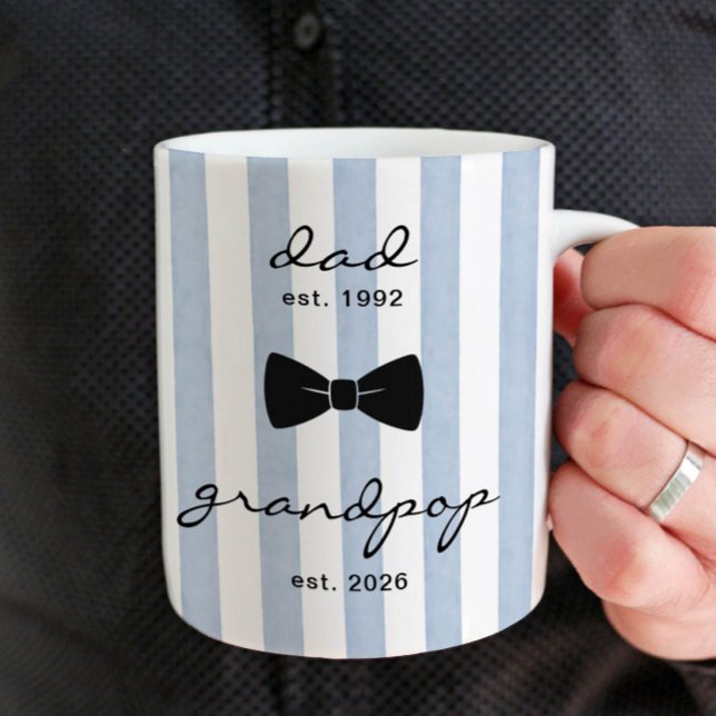 Café Caneca Personalizada de Presente para Vovô (Criador carregado)