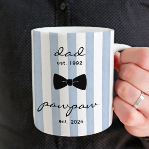 Café Caneca Personalizada de Presente para Vovô com Pap