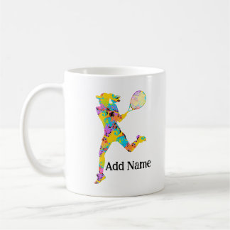Café Caneca Personalizada de Tênis para Meninas com Dup