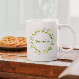 Café Caneca Personalizada para Damas de Honra | Present