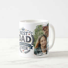 CAFÉ CANECA PERSONALIZADA RETRÔ MELHOR PAI DE TODOS