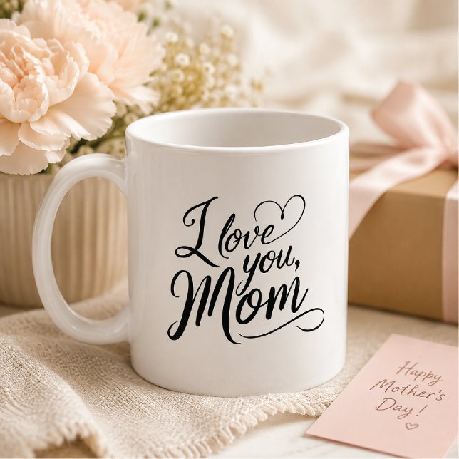 Café Caneca Personalizada – Um Presente de Coração para (Criador carregado)