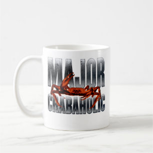 Café Caneca principal de Crabaholic