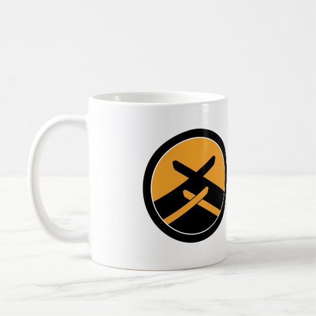 Café Caneca principal de Katori (Esquerda)