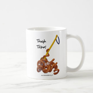 Café Caneca resistente de Tako