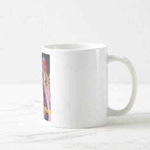 Café Caneca reverendo de Ron