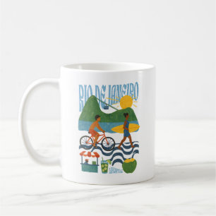 Café Caneca Rio de Janeiro - Brasil