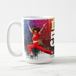 Café Caneca Sally O'malley, Caneca Sou 50, Presente de