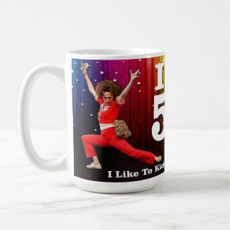 Café Caneca Sally O'malley, Caneca Sou 50, Presente de