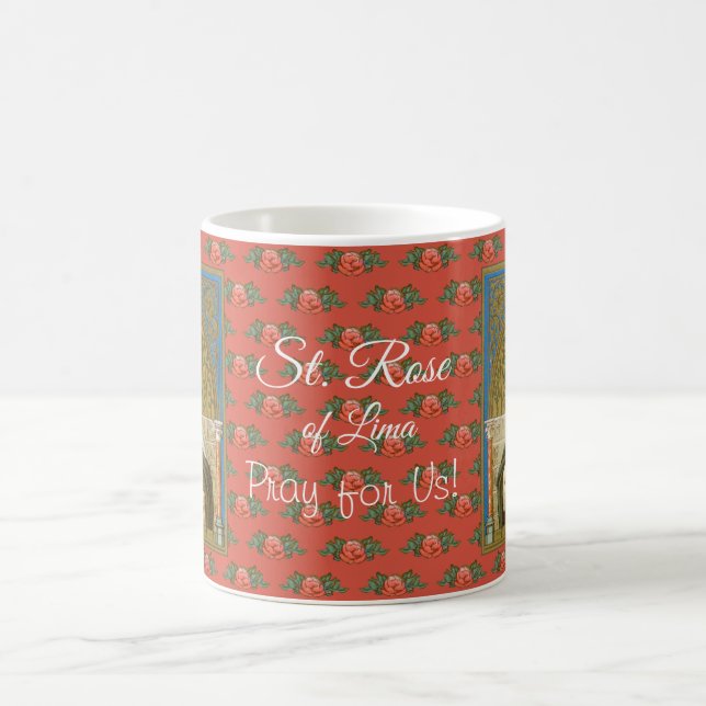 Café Caneca Santa Rosa de Lima (BK 020) 1.2 (Centro)