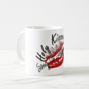 Café Caneca santamente dos beijos (mais de 1 estilo