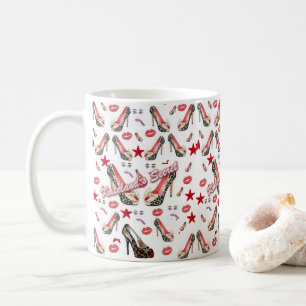 Café Caneca Secreta de Kateland