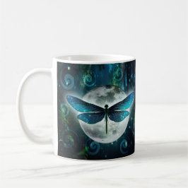 Café Caneca Sonhos de Libélula