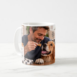 Café Caneca Spoiler de Cachorro