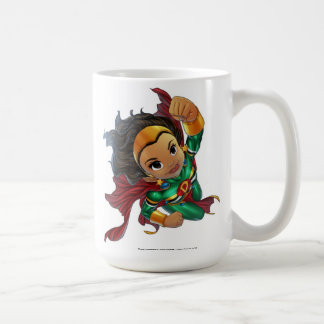 Café Caneca super de Dominica
